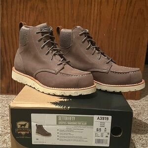 Irish Setter Women’s Setter Fifty Size 9.5